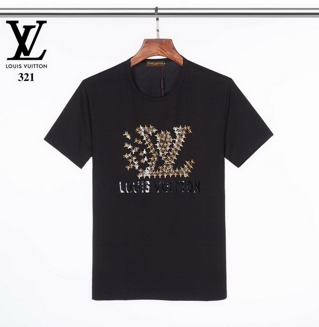 men LV t-shirts M-3XL-128